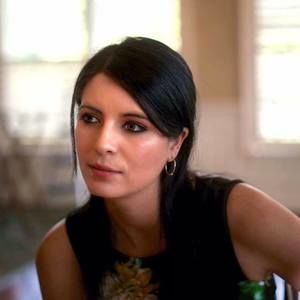 Meet your Posher, Karin